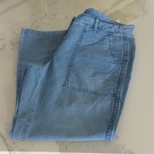 JCrew Women’s pants excellent condition